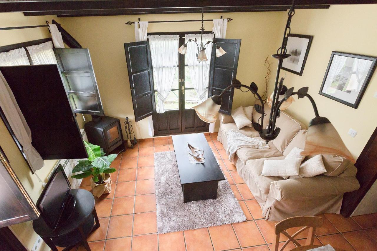 Casa Covarrubias Santillana del Mar Esterno foto