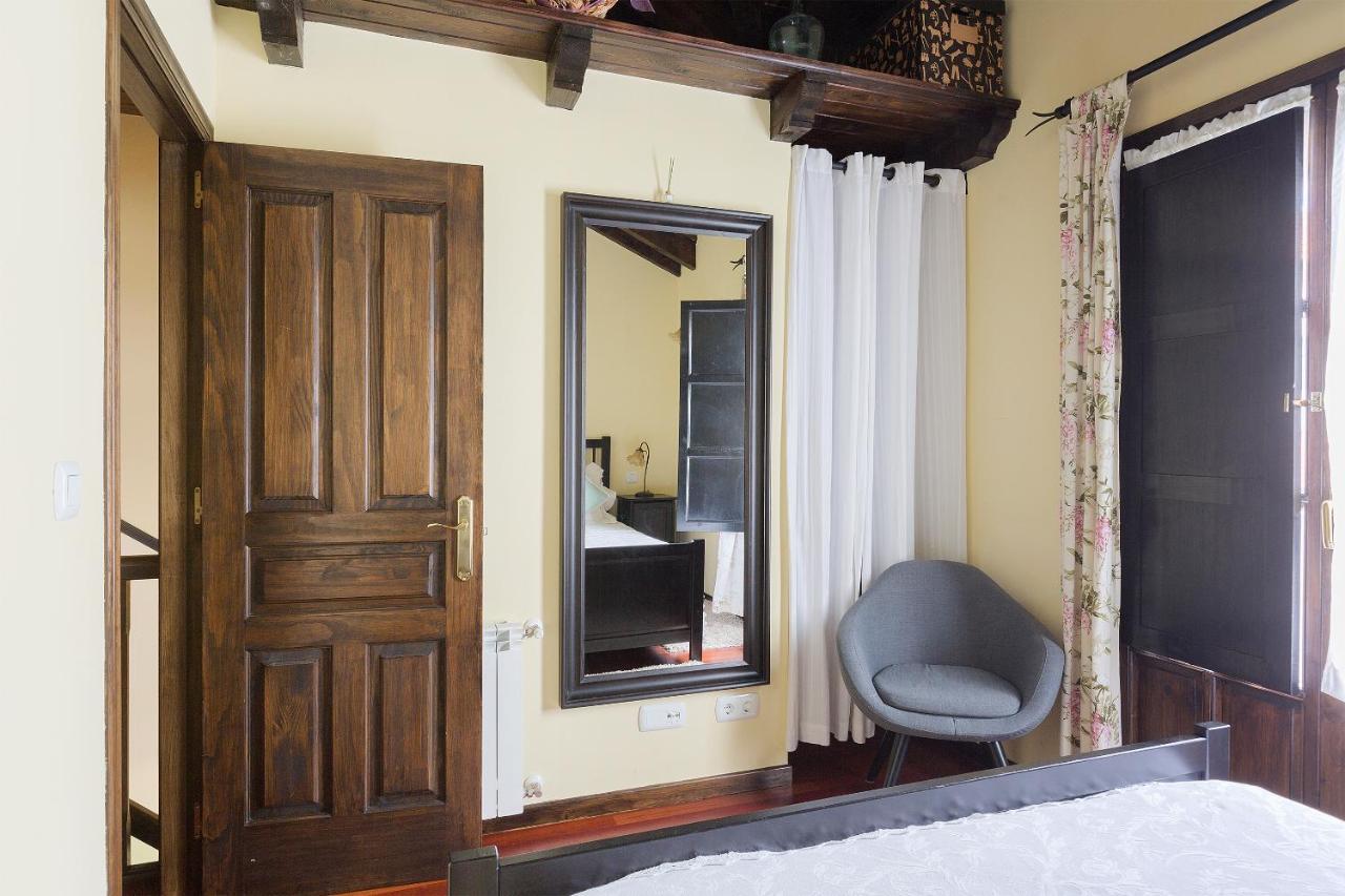 Casa Covarrubias Santillana del Mar Esterno foto