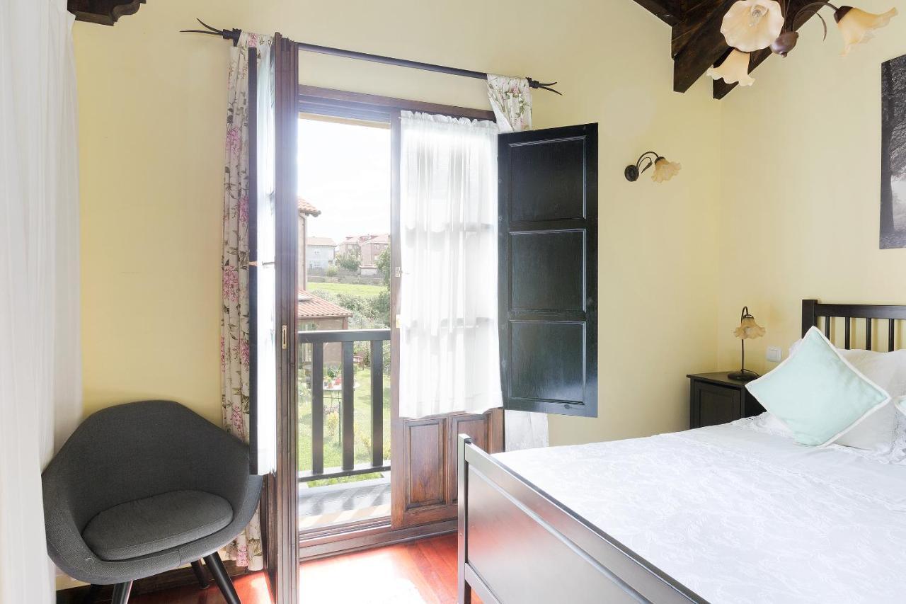 Casa Covarrubias Santillana del Mar Esterno foto